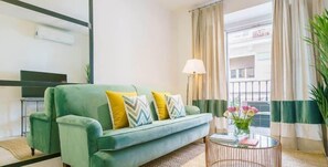 Fernseher, Arbeitsbereiche