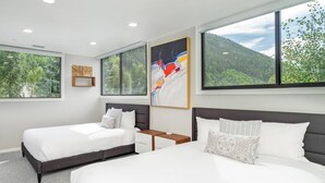 Condo, 3 Bedrooms, Mountain View - Lift 7 Lodge by Exceptional Stays (Telluride)