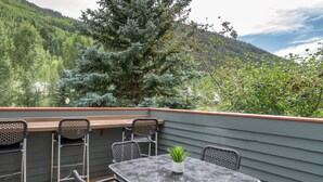 Condo, 3 Bedrooms, Mountain View | Mountain view - Lift 7 Lodge by Exceptional Stays (Telluride)
