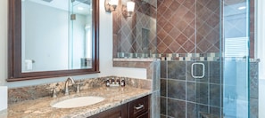 Condo, 3 Bedrooms, Mountain View | Bathroom - Lift 7 Lodge by Exceptional Stays (Telluride)