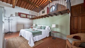 1 Schlafzimmer, Internetzugang, Bettwäsche