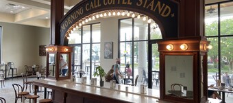 Canal DOWN |Streetcar Line MidCity| Add More Space