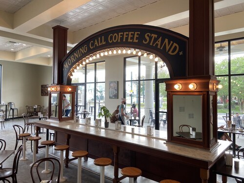 Canal UP |Streetcar Line MidCity| Add More Space!