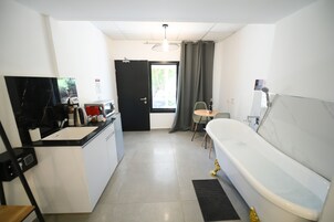 Bañera de hidromasaje