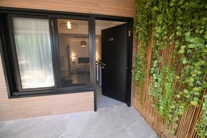 1 habitación, ropa de cama de alta calidad y cubrecamas 