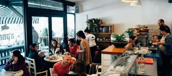 Suites in the Galilee