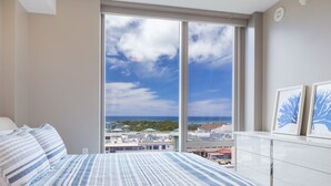 2 室のベッドルーム、アイロン / アイロン台、インターネット、ベッドシーツ