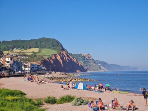 Plage à proximité