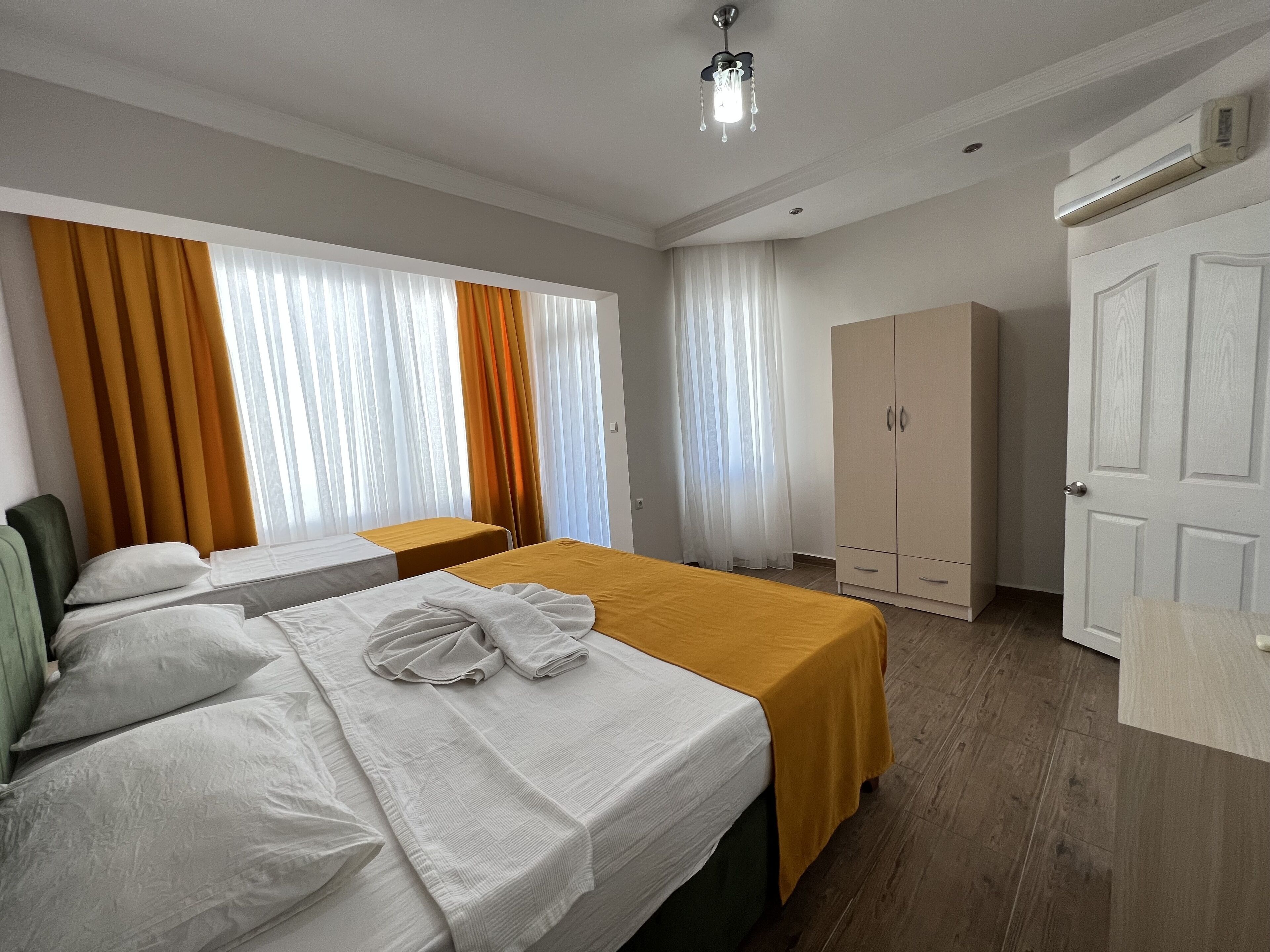 Photo - Alanya Queen Apart Otel