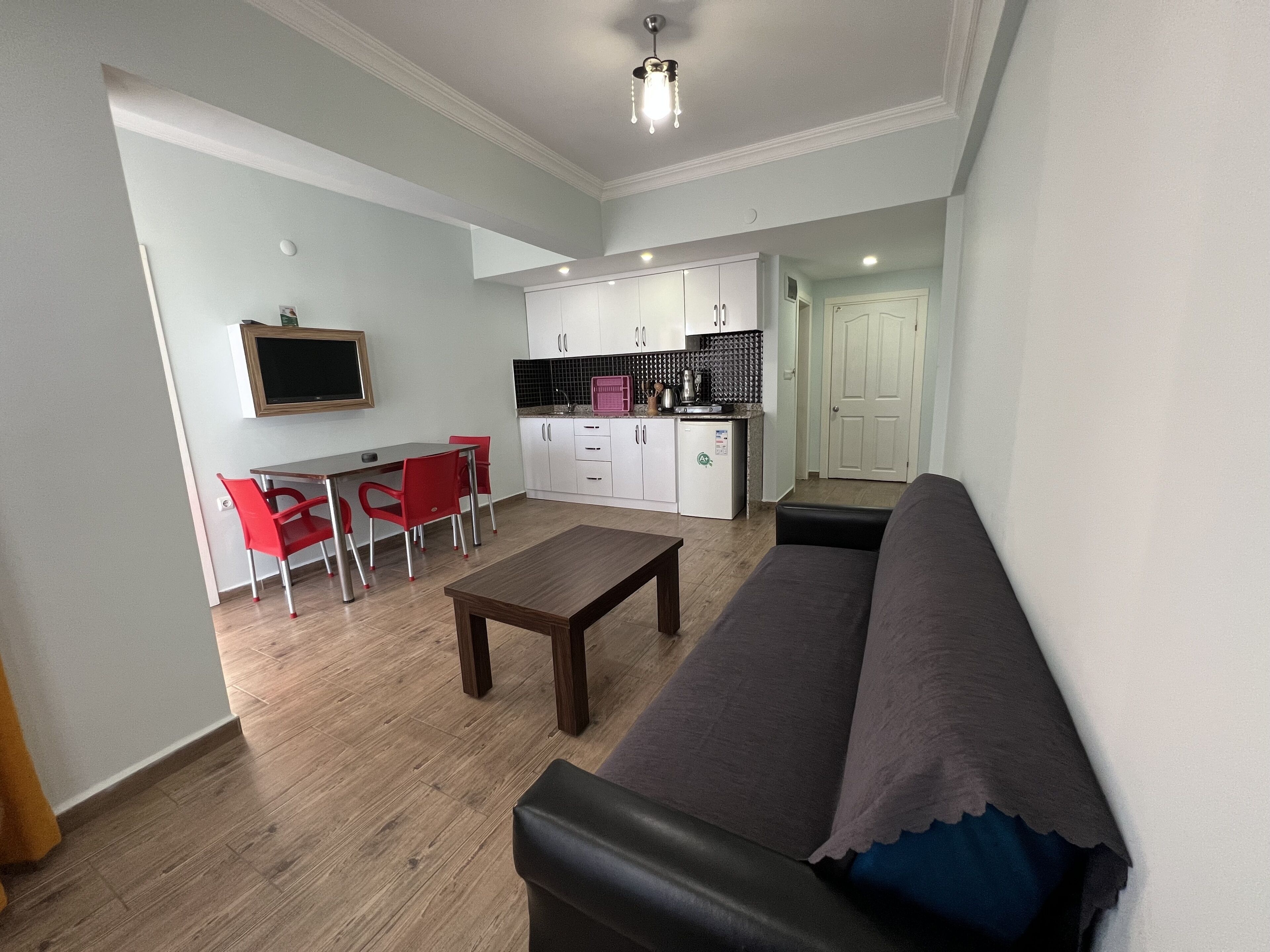 Photo - Alanya Queen Apart Otel