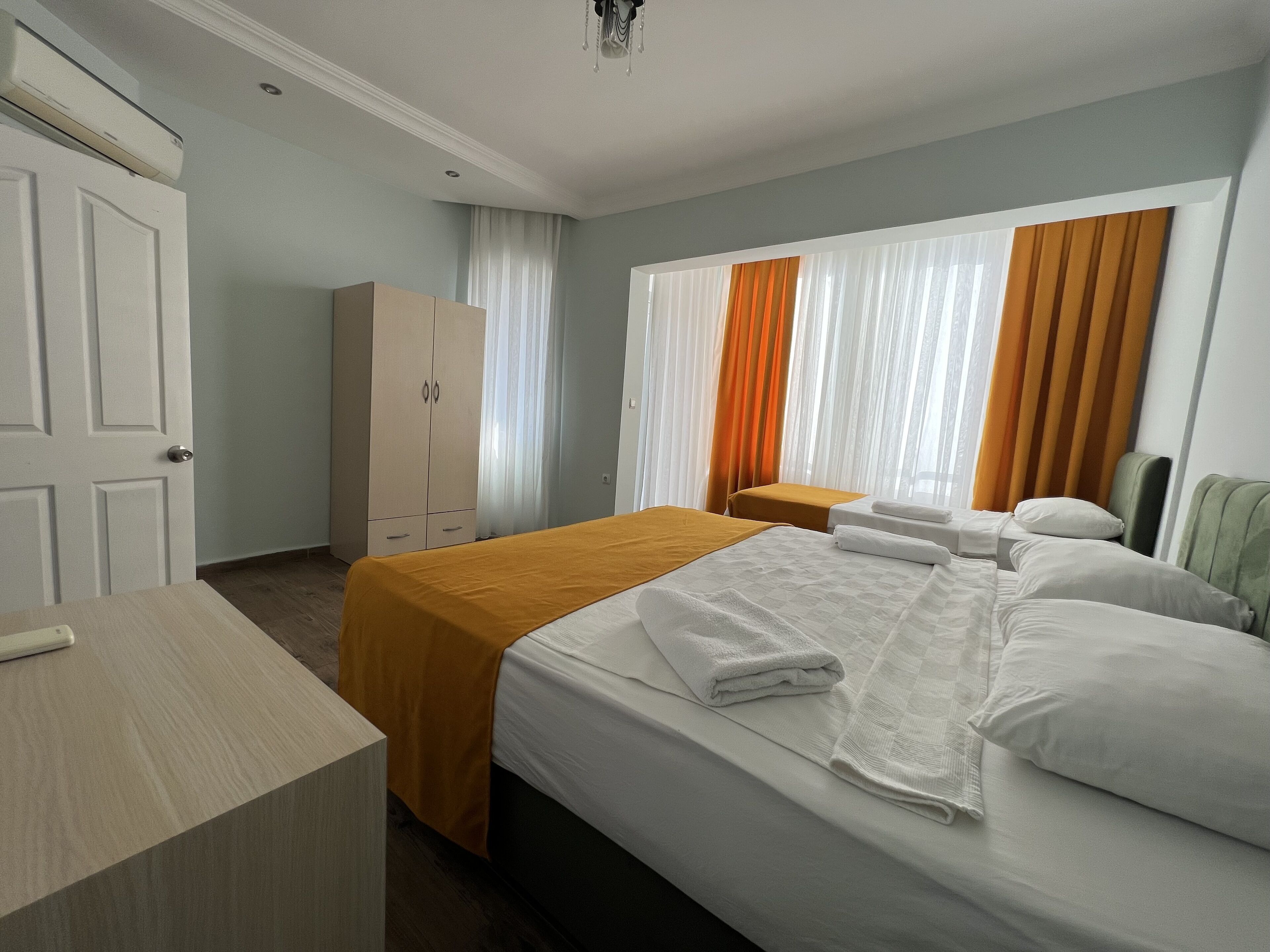 Photo - Alanya Queen Apart Otel