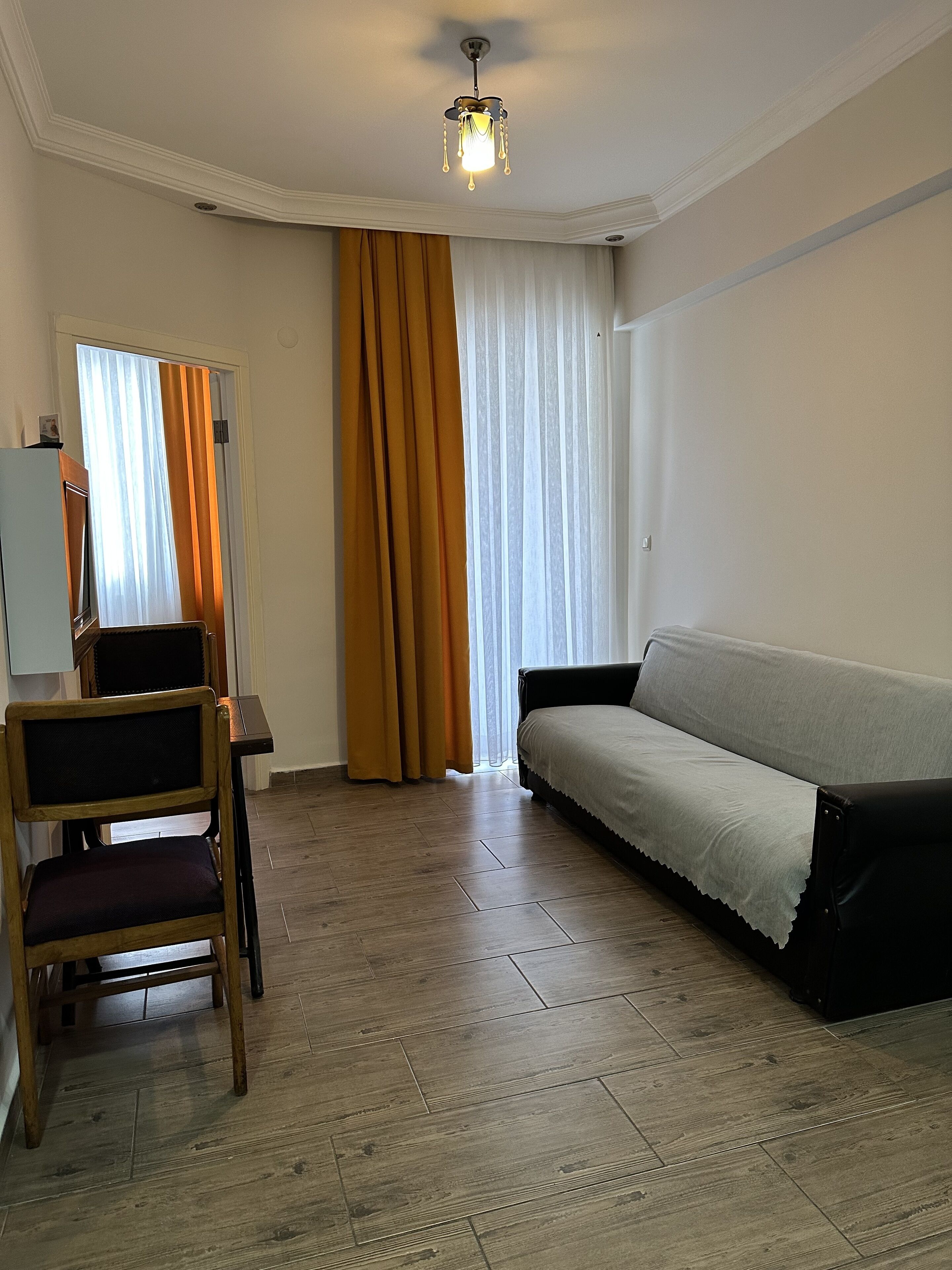 Photo - Alanya Queen Apart Otel