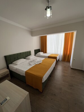 Family Apartment