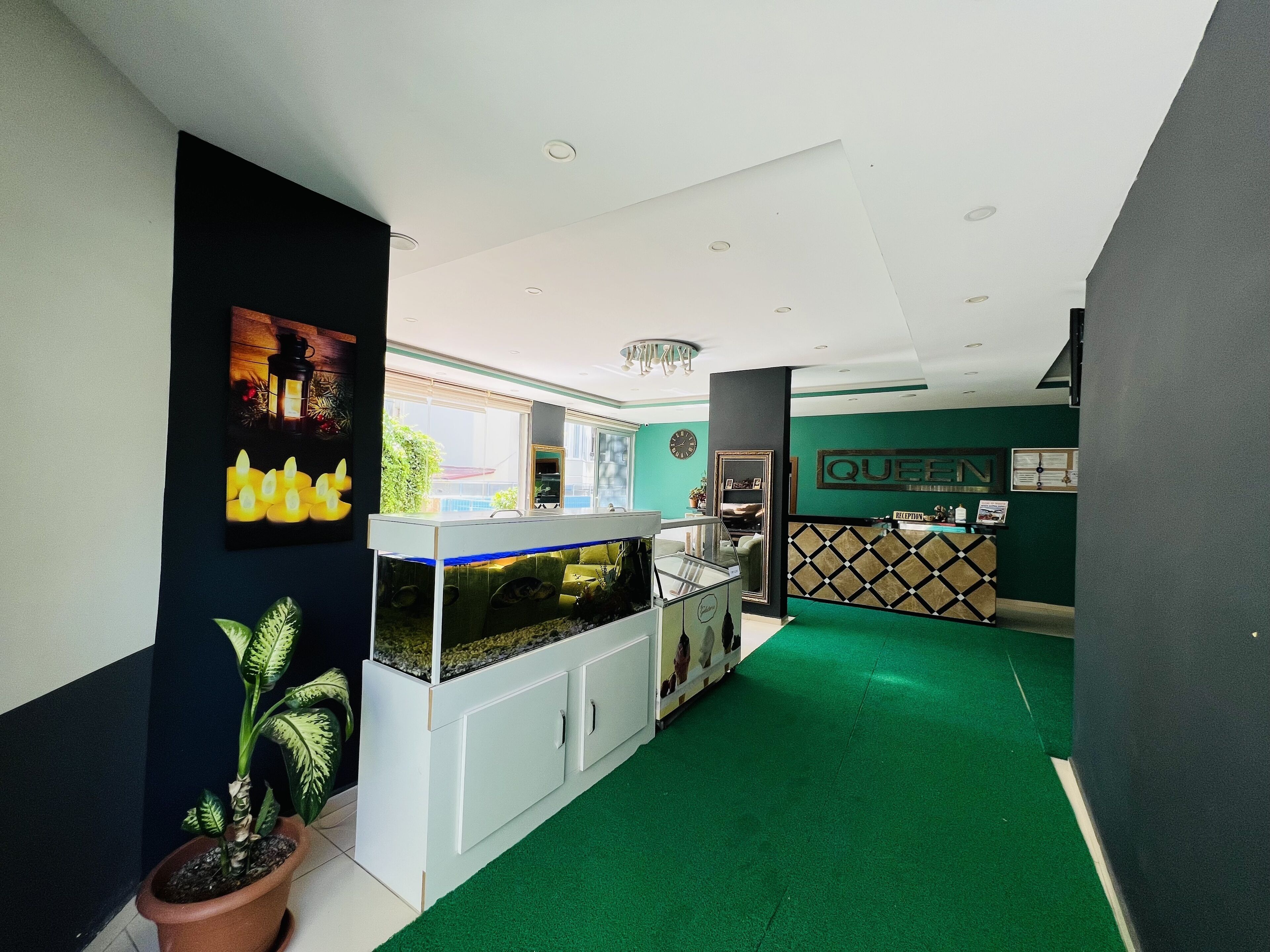 Photo - Alanya Queen Apart Otel