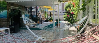 Queen Apart Otel Alanya