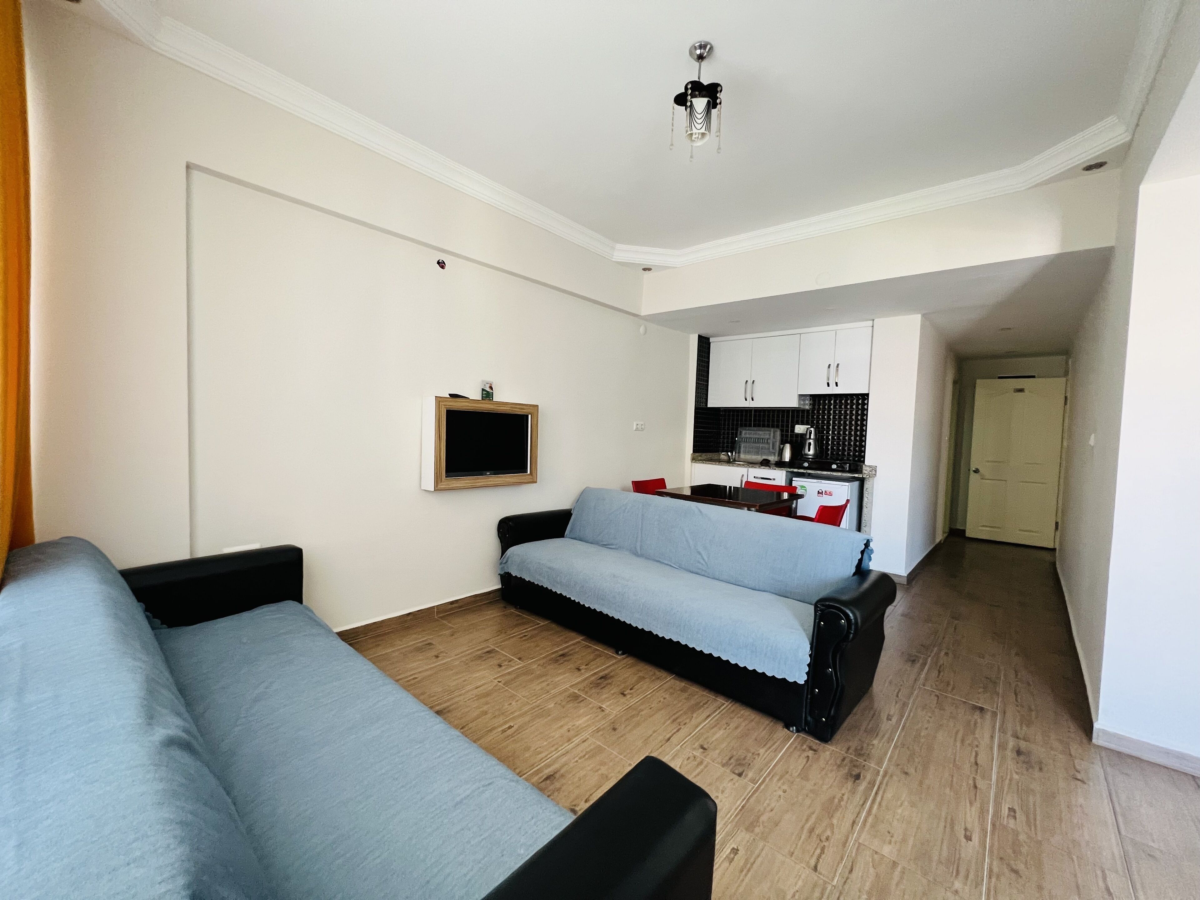 Photo - Alanya Queen Apart Otel