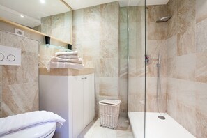 Dusche