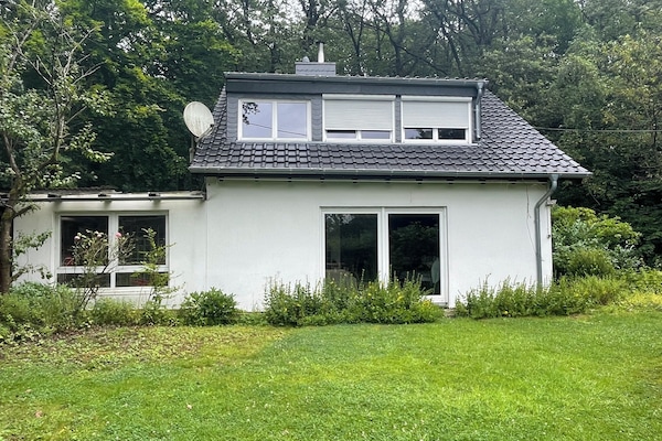 Gartenansicht