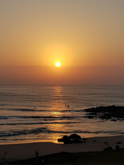 Luxury Apartment with 180° seaviews