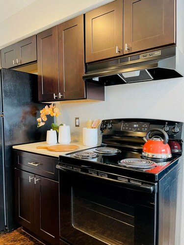 [SU 922-3] Campus-close 2 bedroom luxury