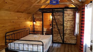 1 bedroom, WiFi