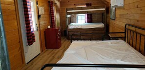 1 bedroom, WiFi