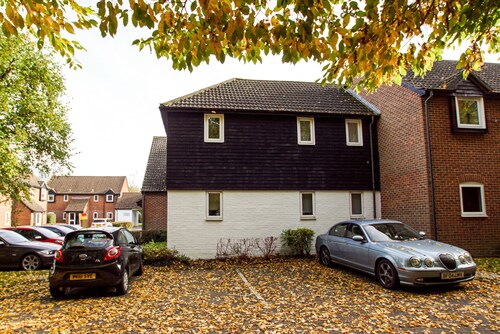 Close to center,  first floor studio. 