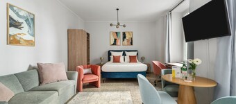 Numa Milan Loreto