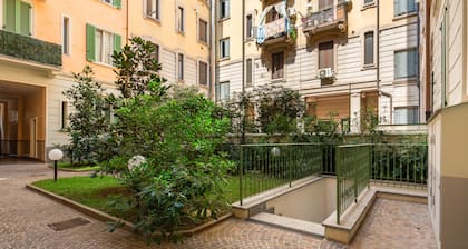 Numa Milan Loreto