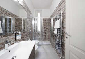 Bathroom - Numa Milan Loreto (Milan)