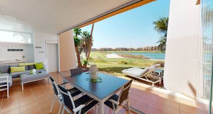 Casa BuenaVista-A Murcia Holiday Rentals Property