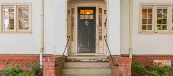 Historic home in Grace Park