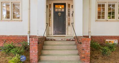 Historic home in Grace Park