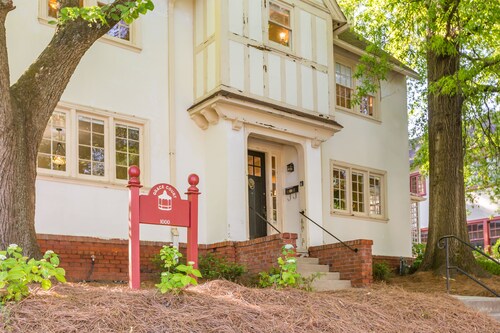 Historic home in Grace Park