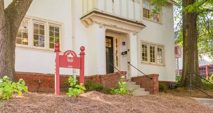 Historic home in Grace Park