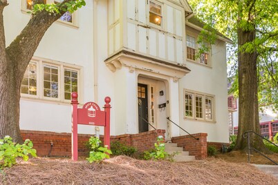 Historic home in Grace Park