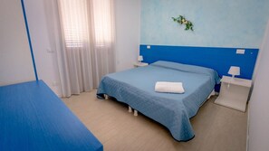4 Schlafzimmer, kostenloses WLAN, Bettwäsche