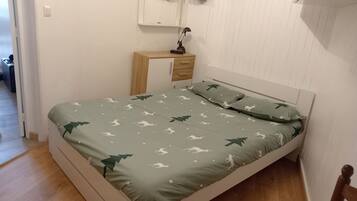 1 Schlafzimmer