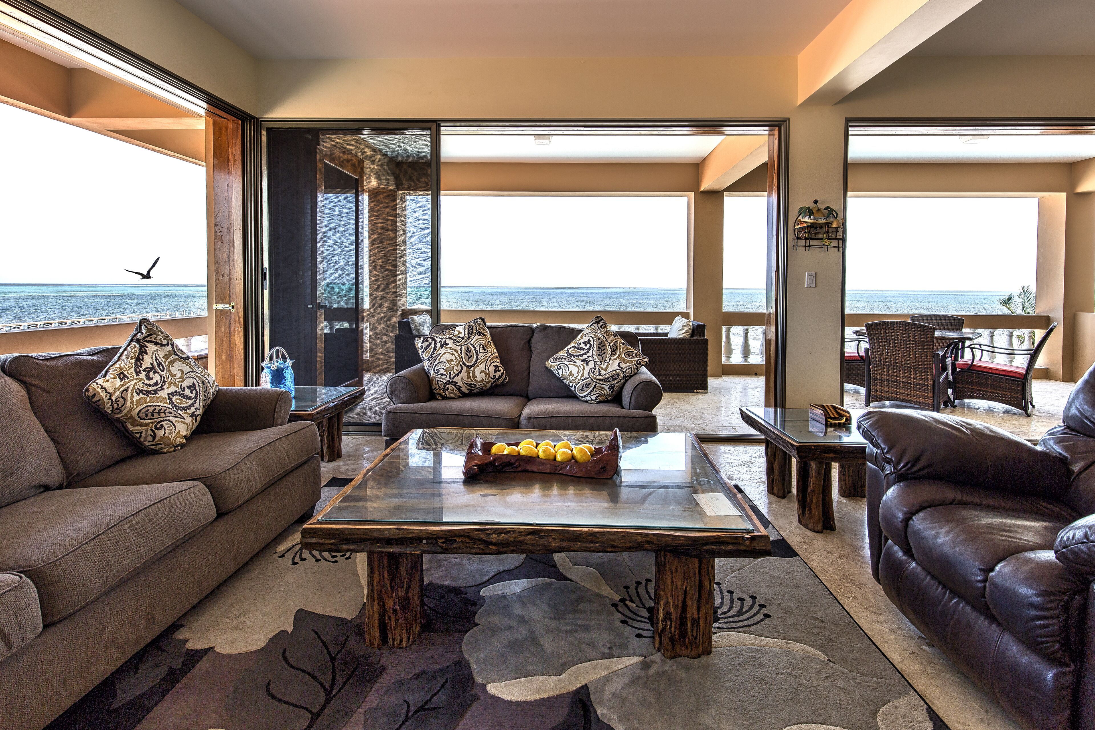 50-inch Smart TV with cable channels, TV