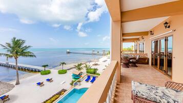 Teras/patio