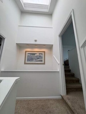 Interior - Teal Time - 5 BR / Private pool / sleeps 13 (Ocean City)