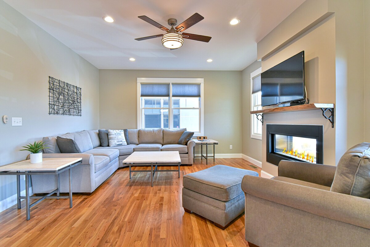 Bild für Gastgeberprofil