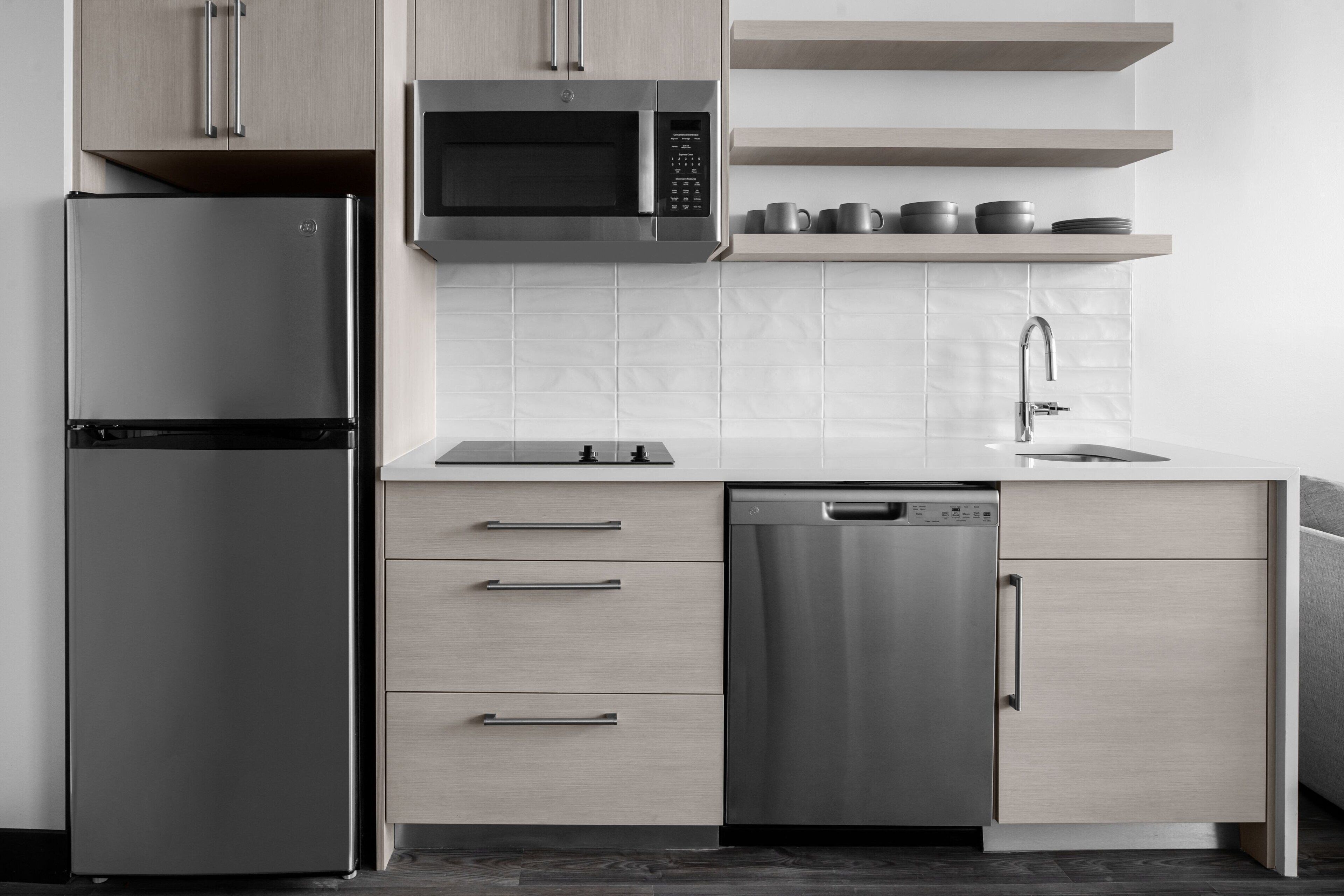 Foto - Element Miami Brickell