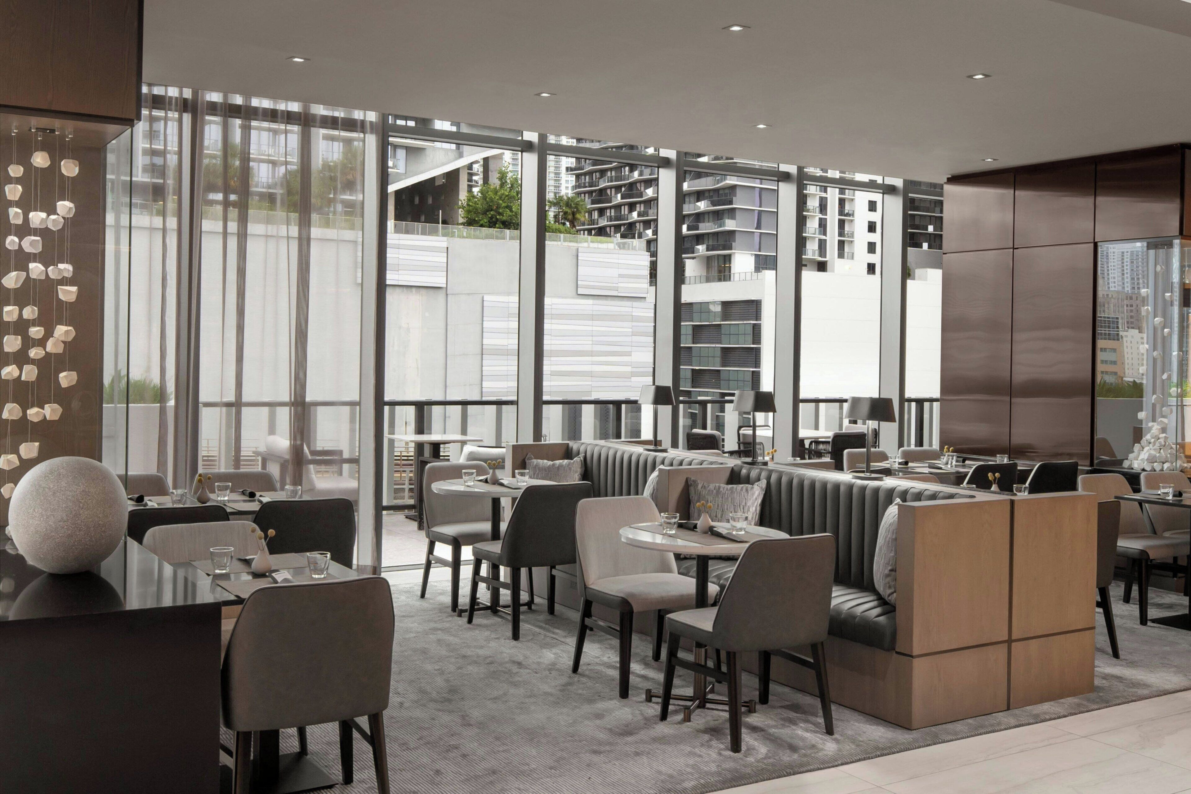 Foto - Element Miami Brickell