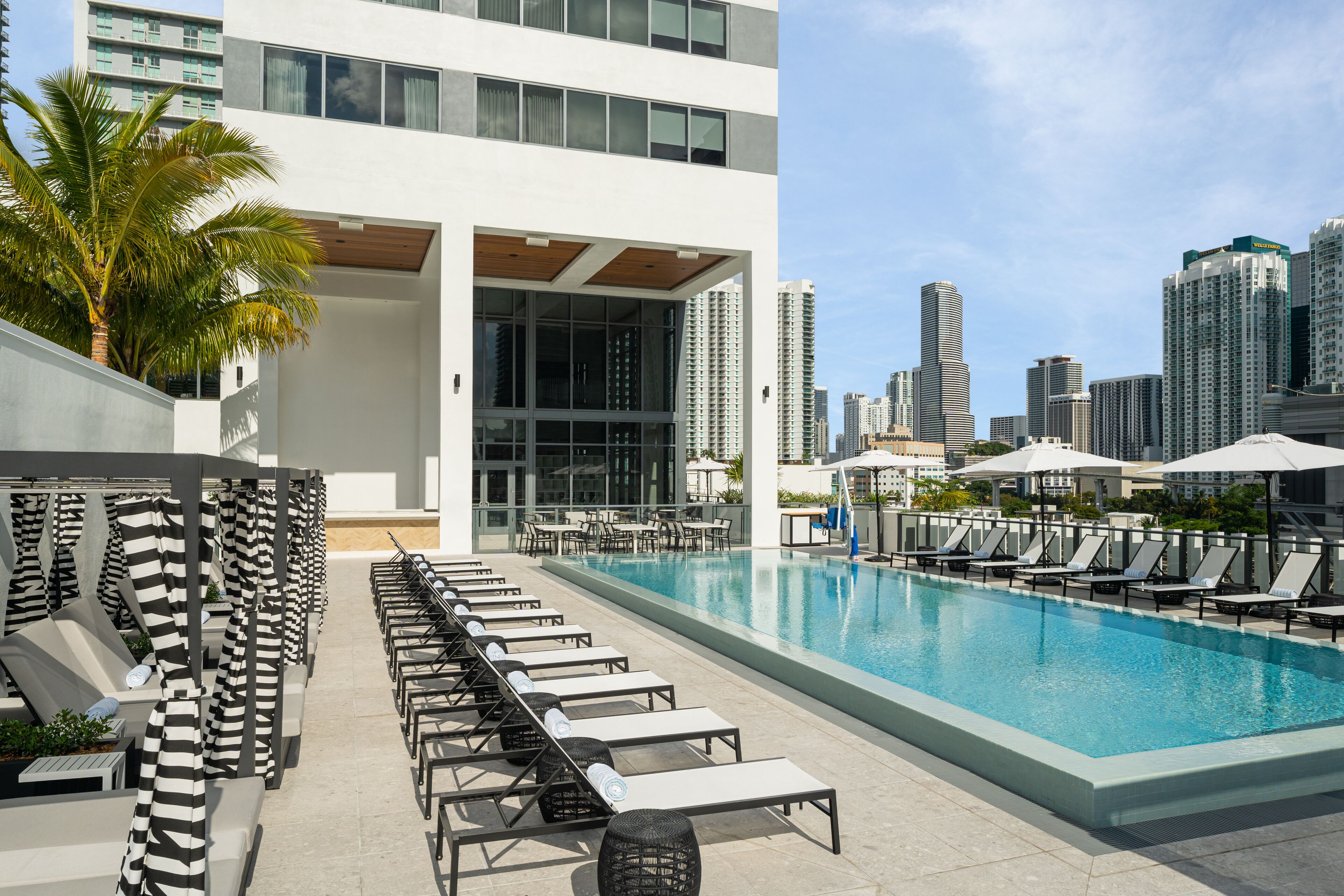 Photo - Element Miami Brickell
