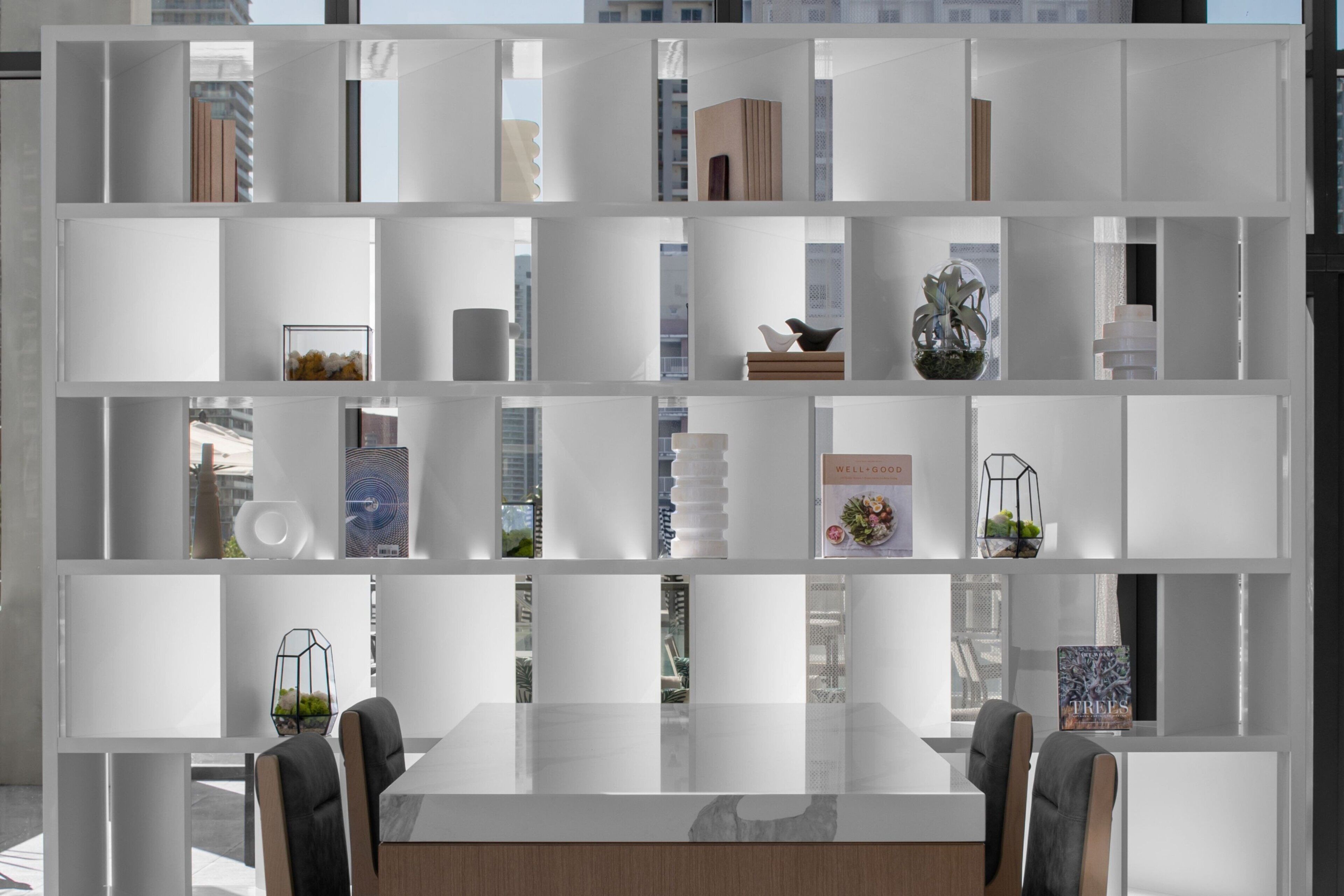 Foto - Element Miami Brickell