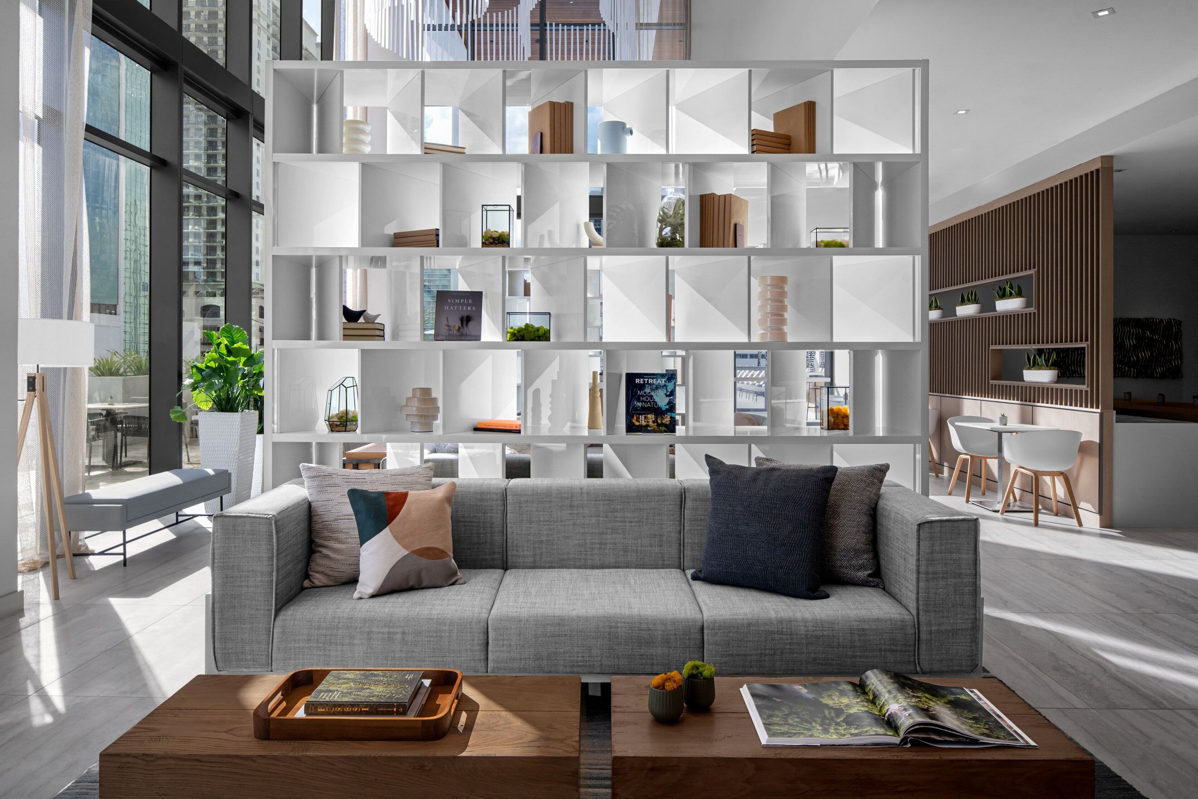 Foto - Element Miami Brickell