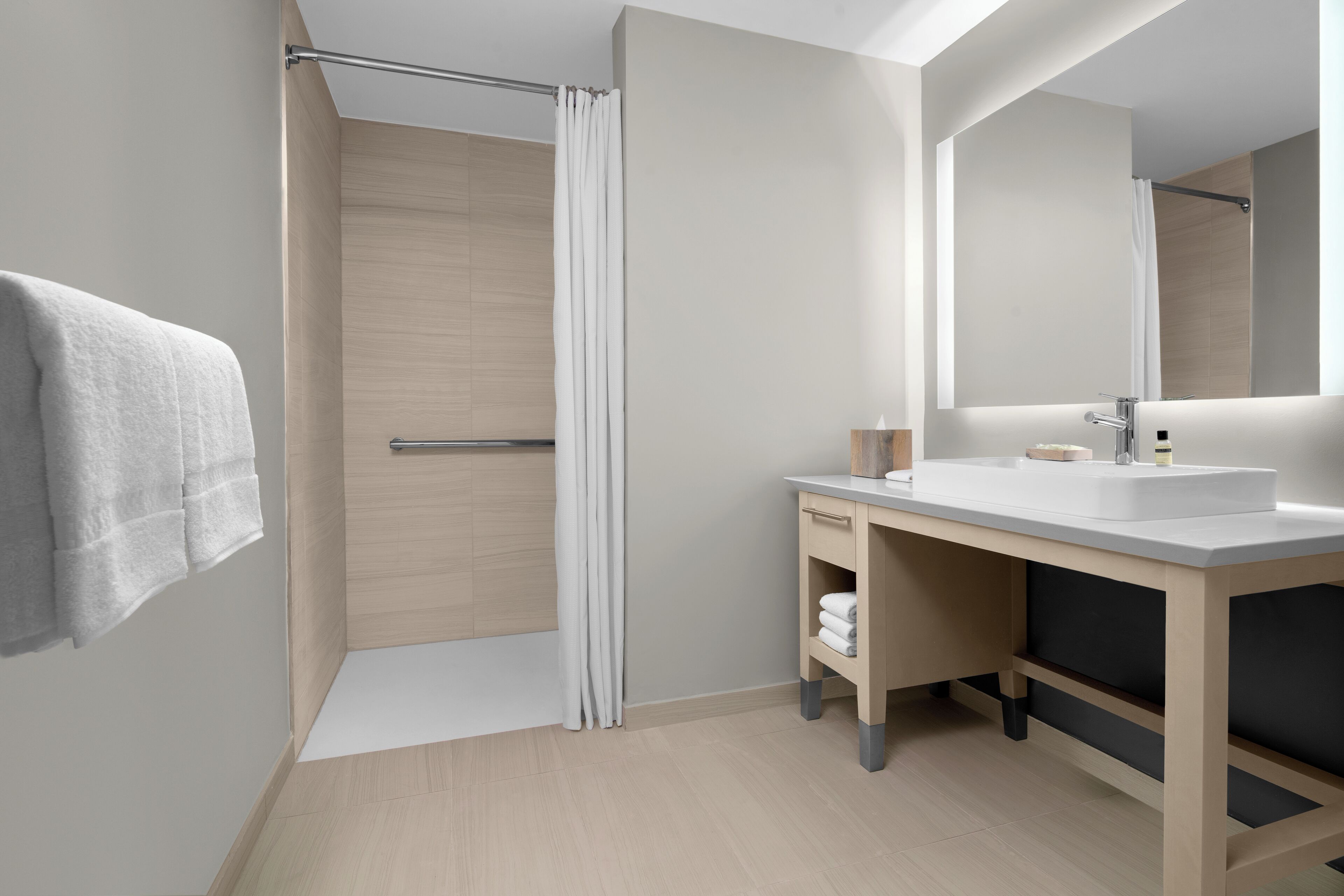 Foto - Element Miami Brickell