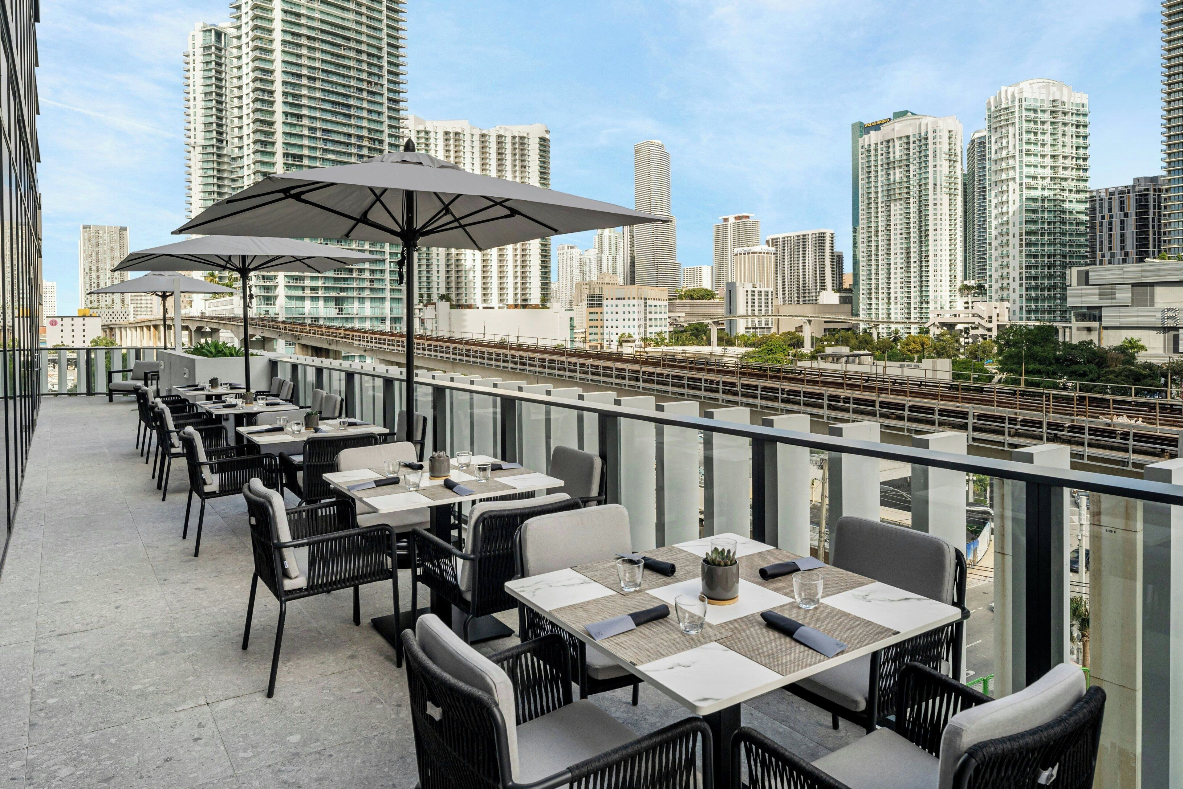 Photo - Element by Marriott Miami Brickell