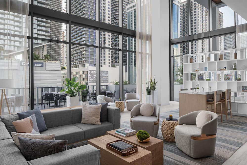 Element Miami Brickell
